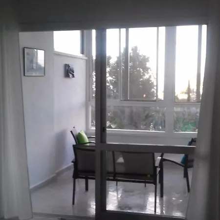 Lejlighed Edificio Alessandra