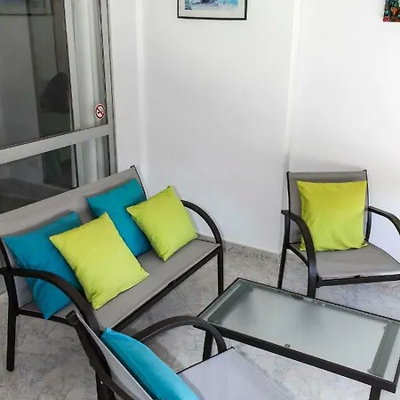 Apartment Edificio Alessandra