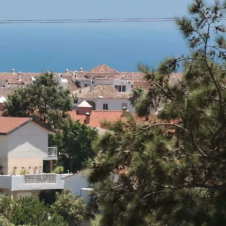 Edificio Alessandra Apartment Fuengirola